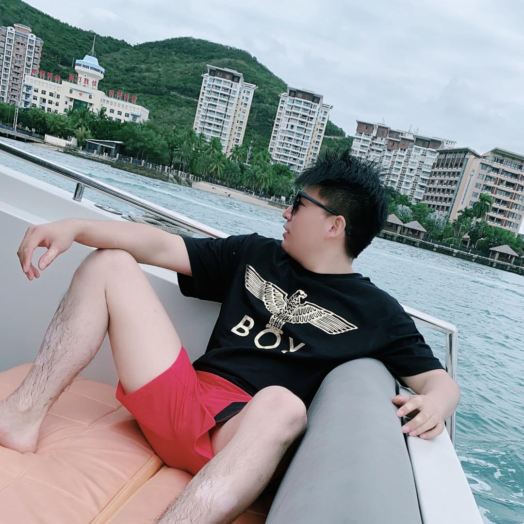阿楠