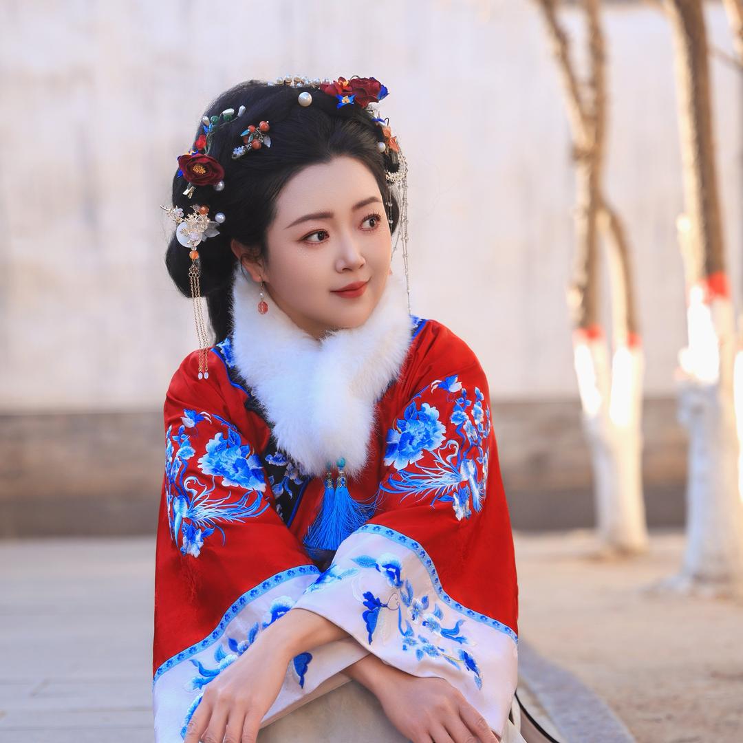 小征🐮
