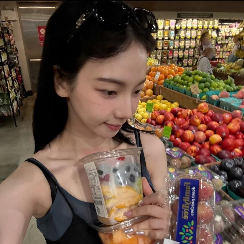 小海棠