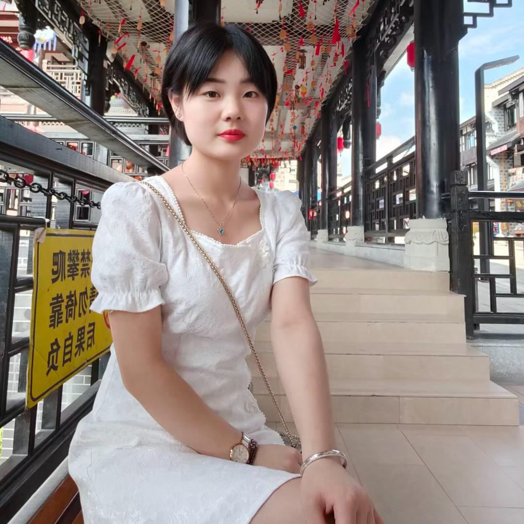 杨二妹