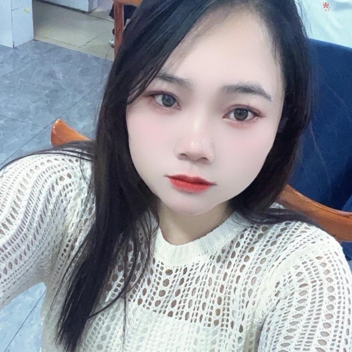 小琳琳（单身万岁）