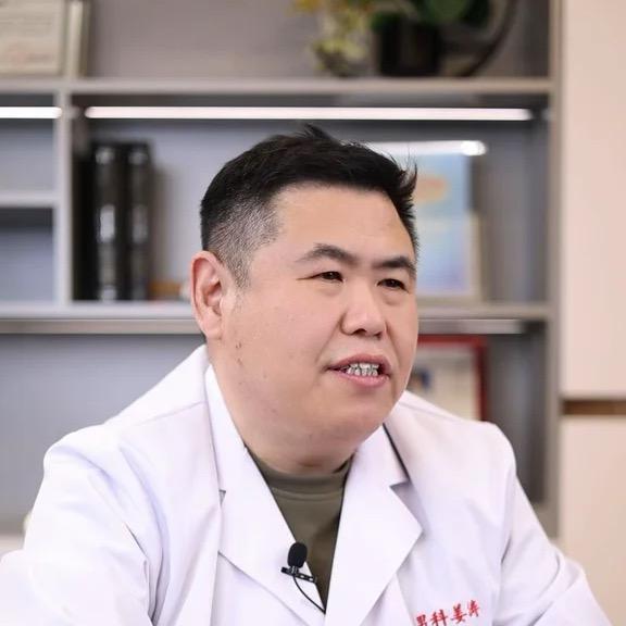 姜涛小助理