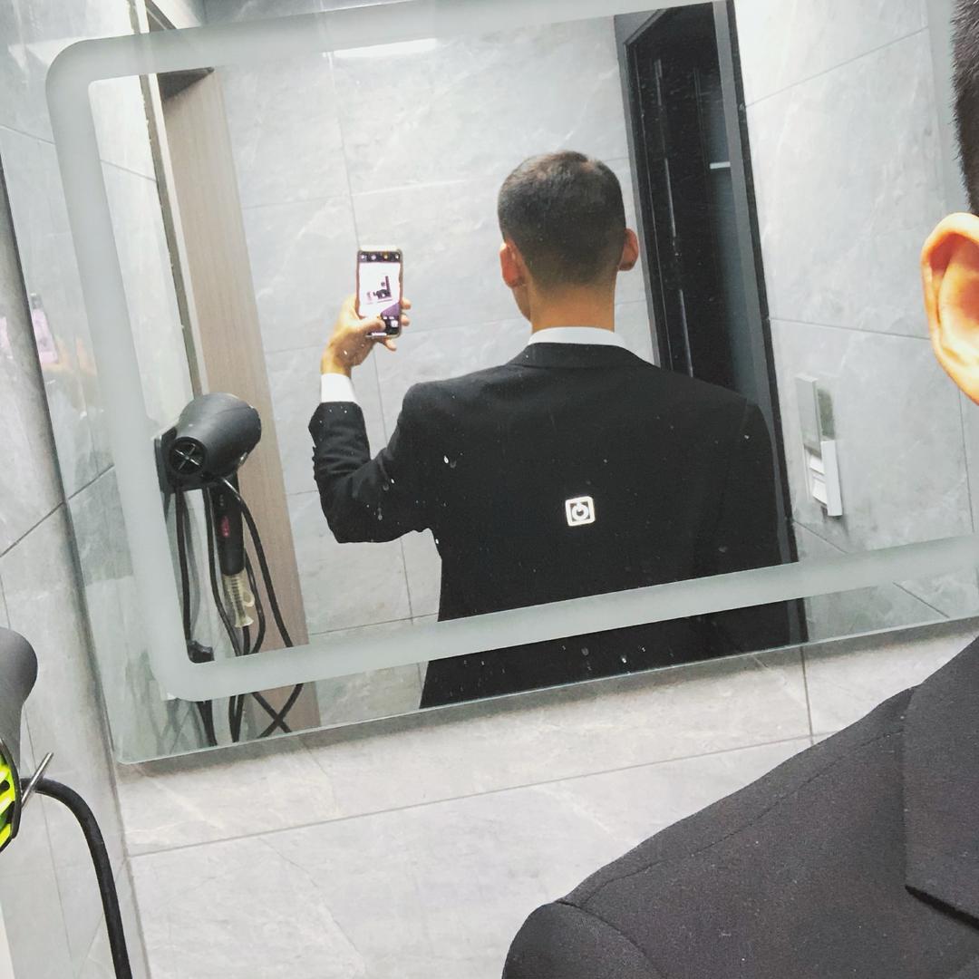 贱男春