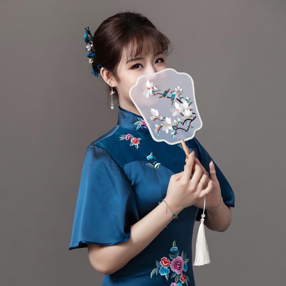 樱桃🍒小美子