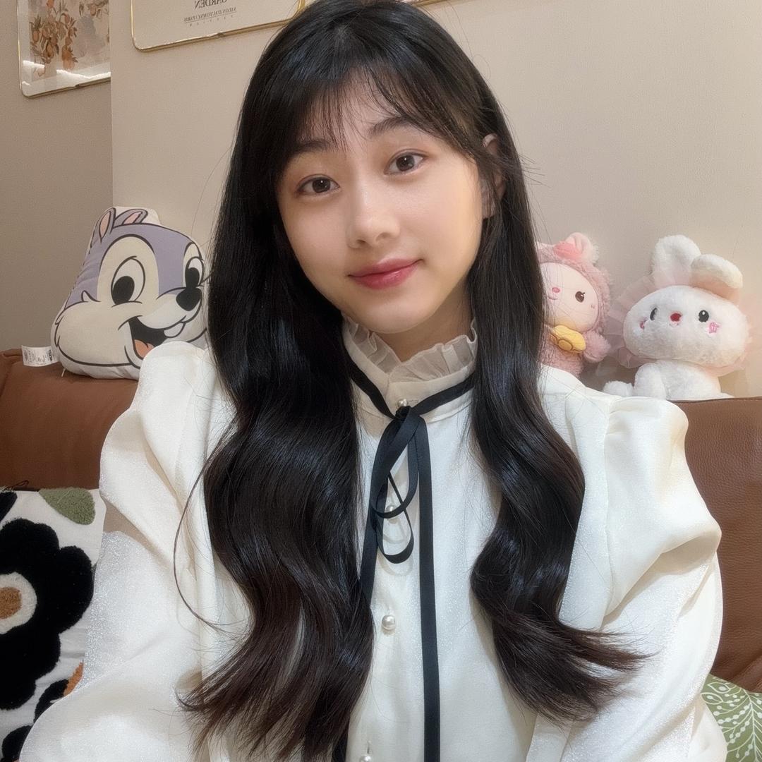 婉儿鉴货
