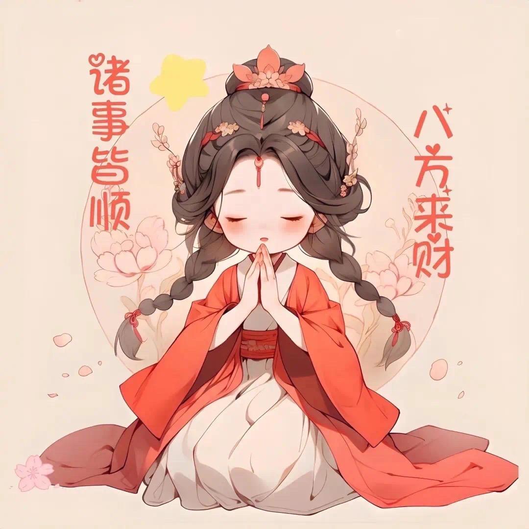 家有神兽～