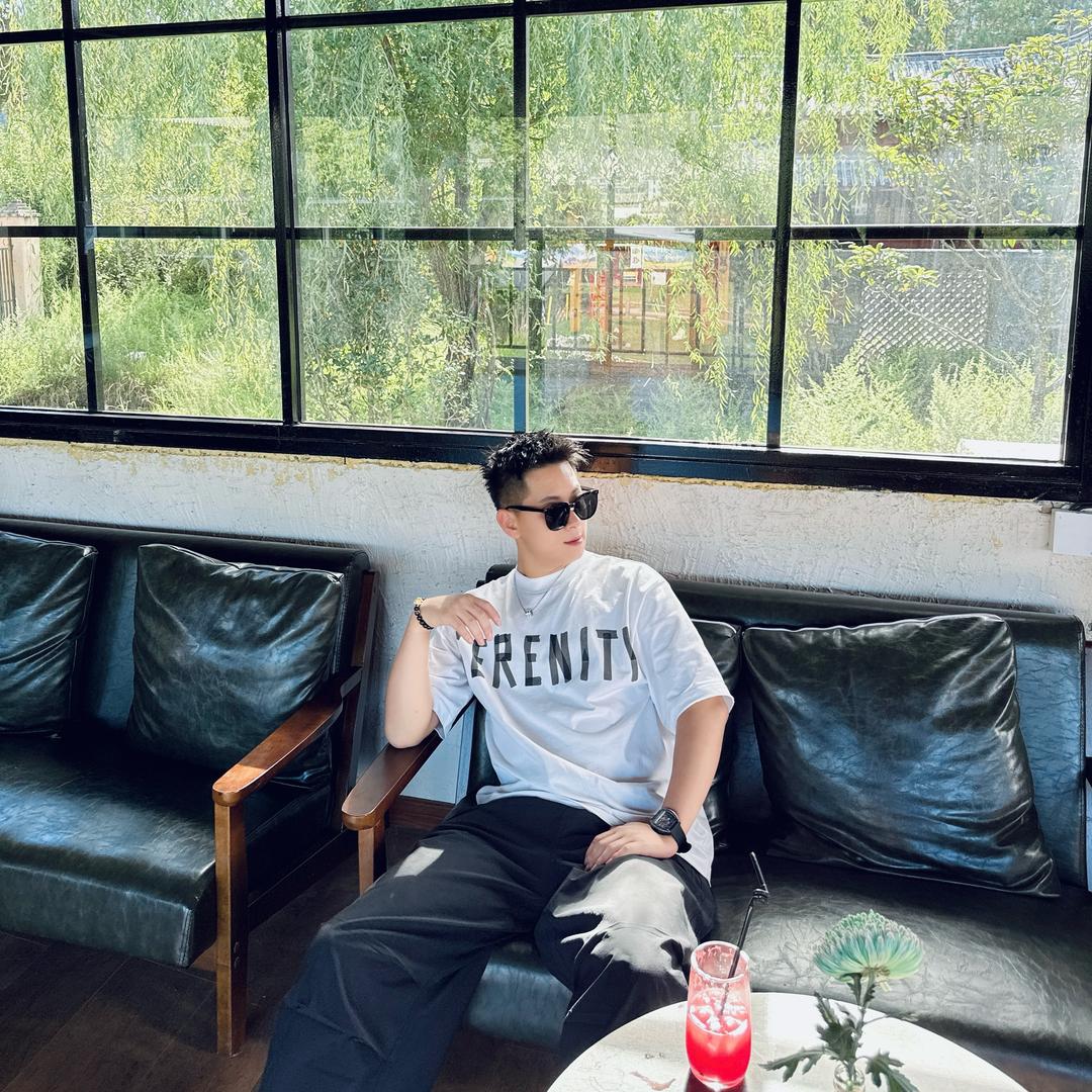 丽江老三.三三的院子