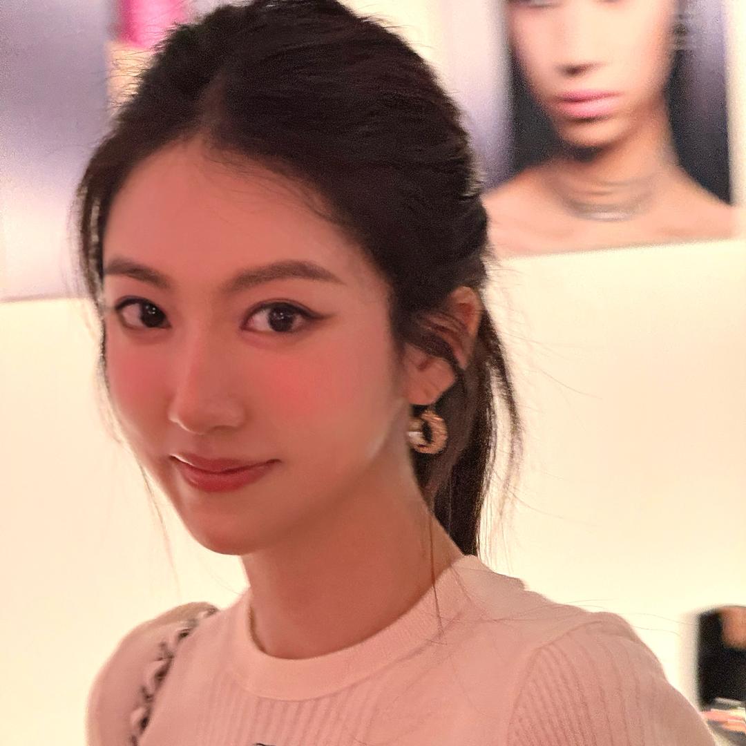 美七是我