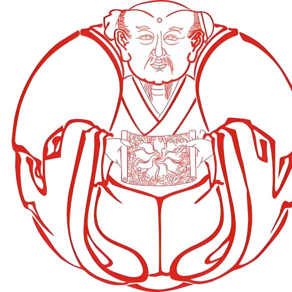 凌霄宝殿光敏印章师