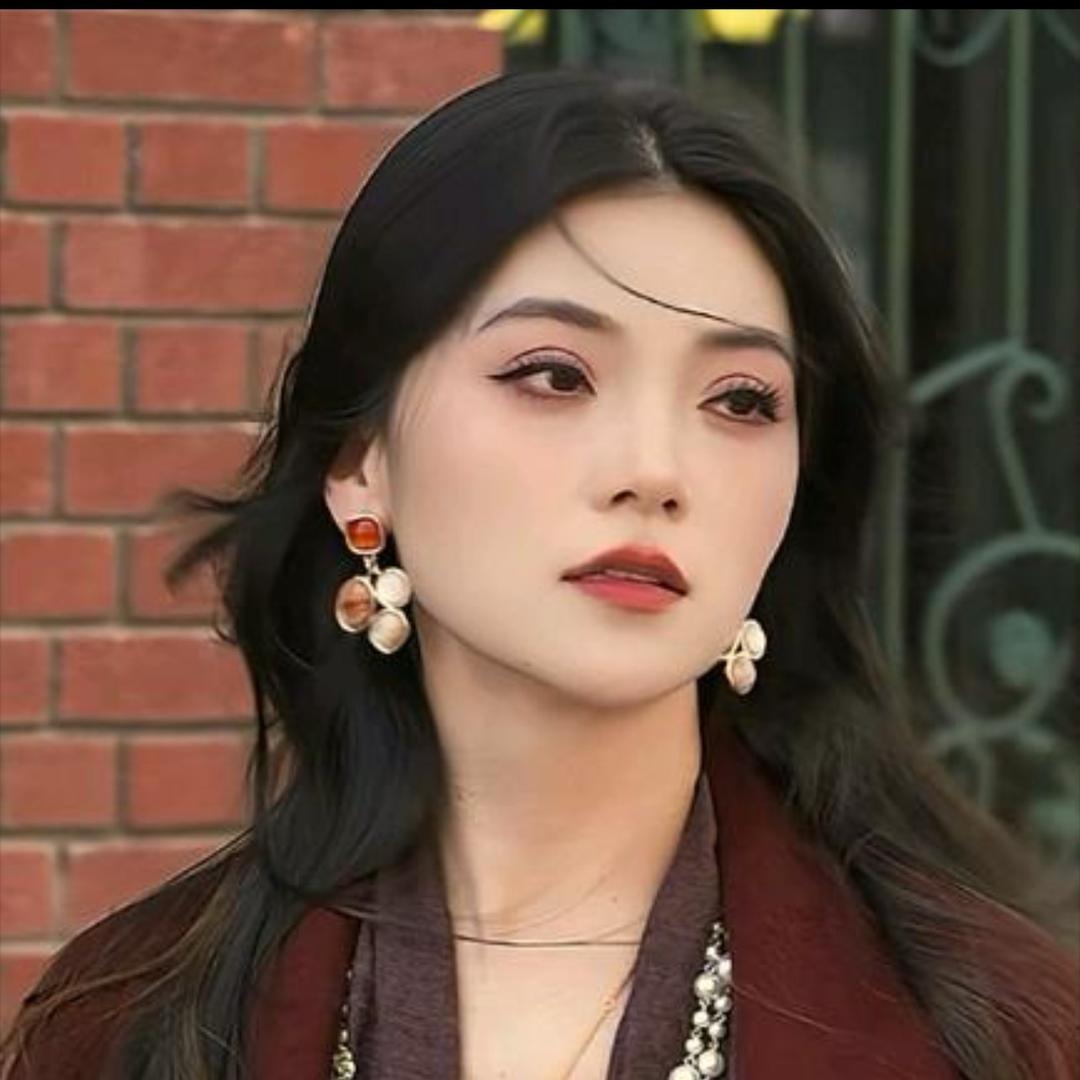 千屿sheila（精致穿搭）