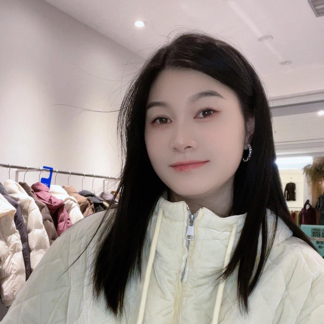 星星家四季青女装档口