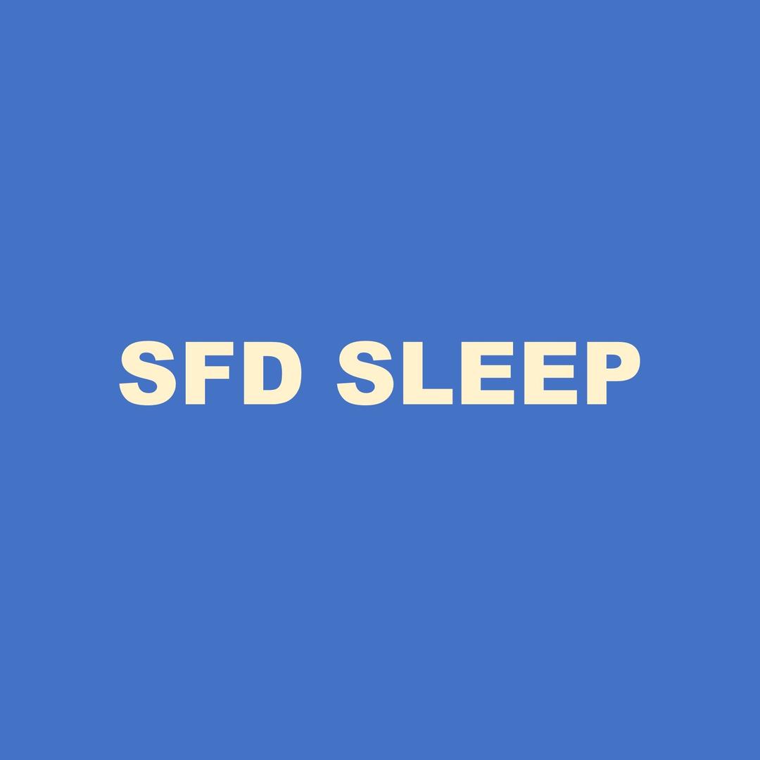 SFDSLEEP智能床