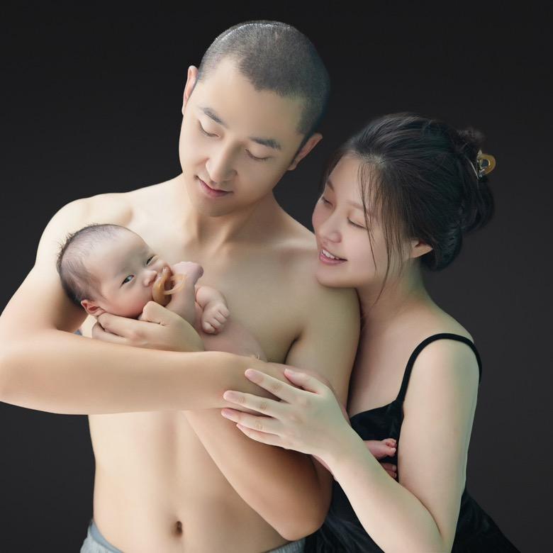 🙋‍♀️石头妈妈