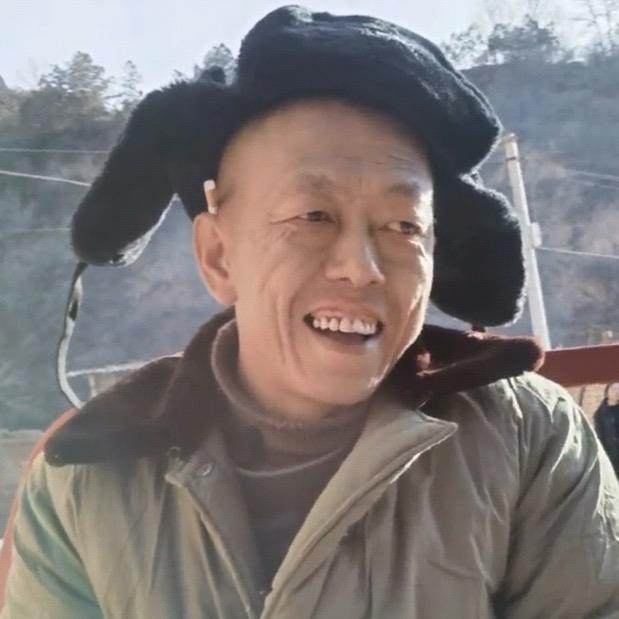 陕北憨逗