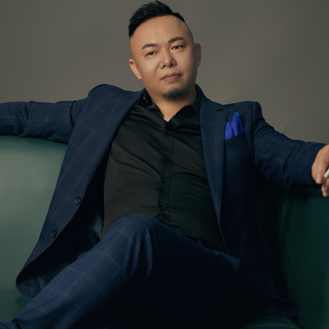 杰哥爱旅行（自驾中国）