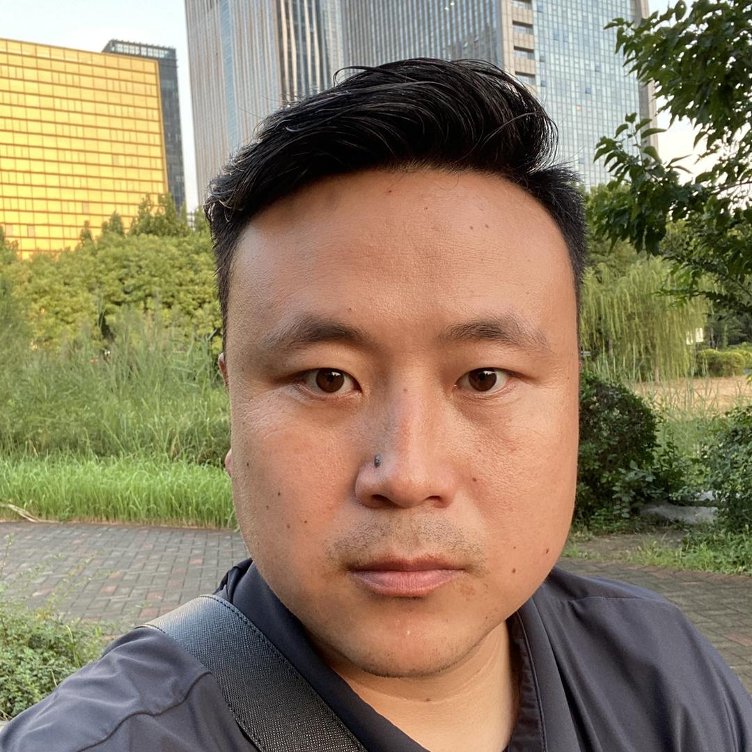 老孔说风机