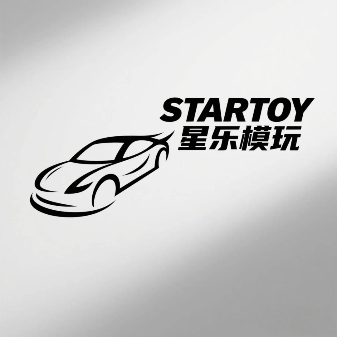 STARTOY星乐模玩