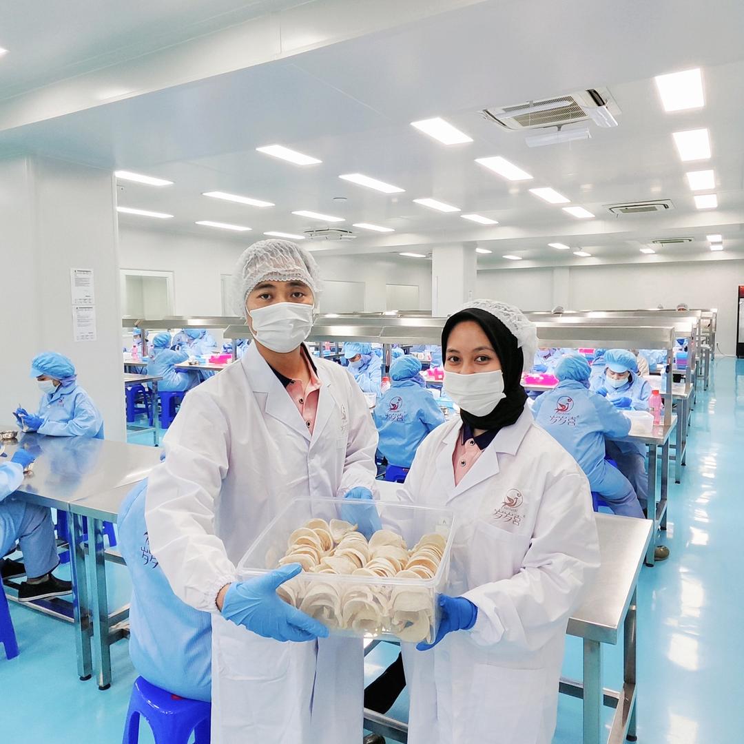 小林在印尼