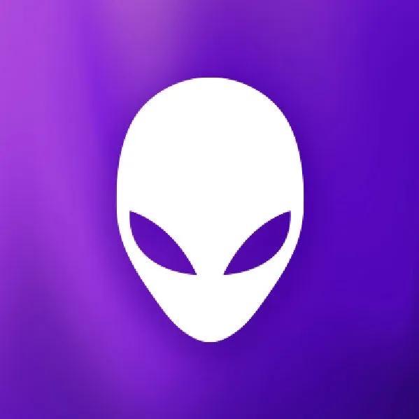 ALIENWAR电脑俱乐部