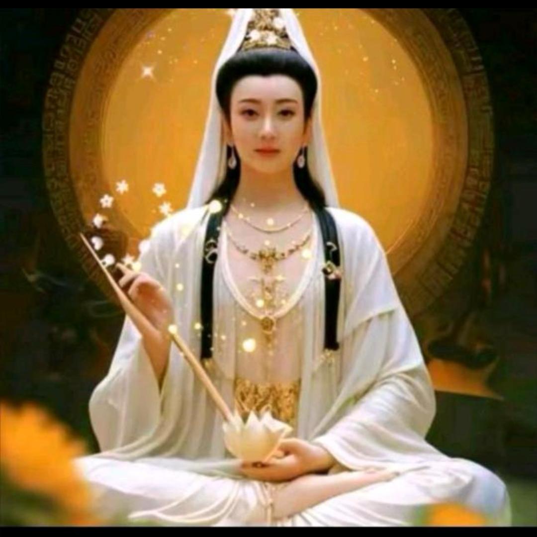 文殊🙏禅音