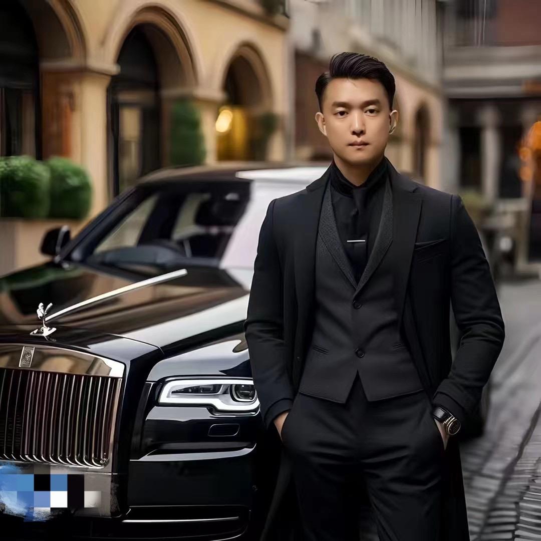 聂可以幸福