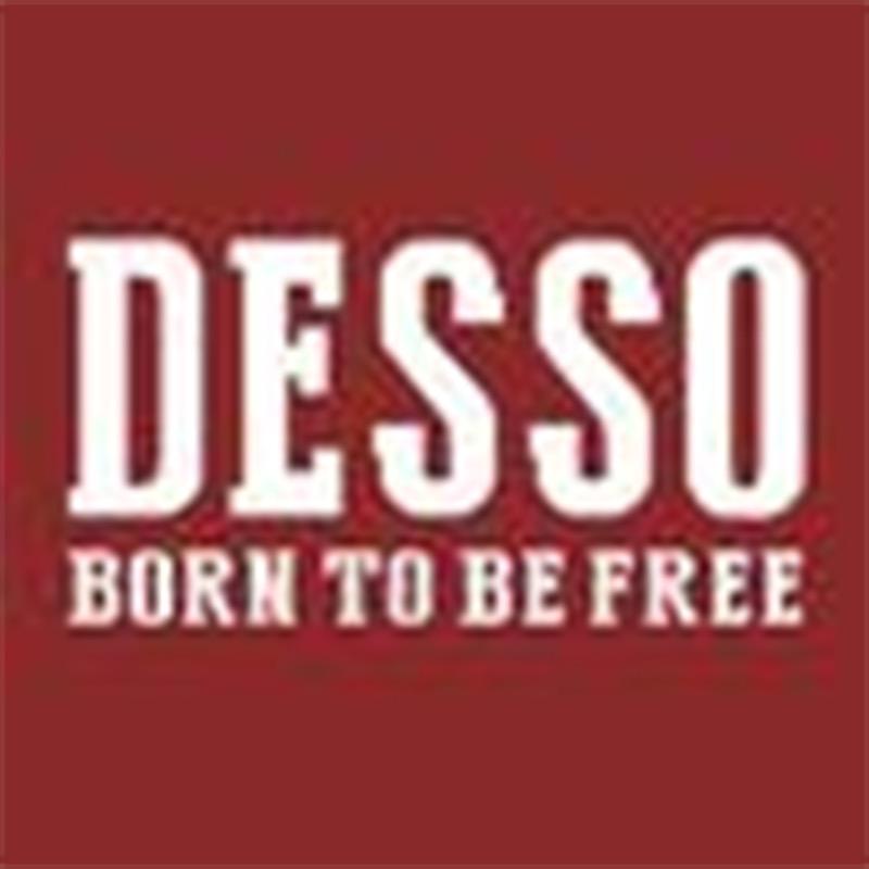 DESSO毛绒旗舰店