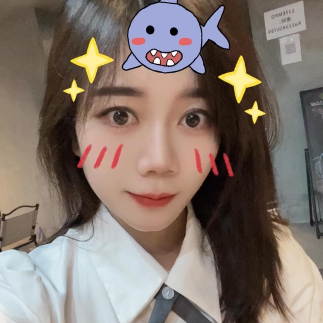 猪猪～爱美食