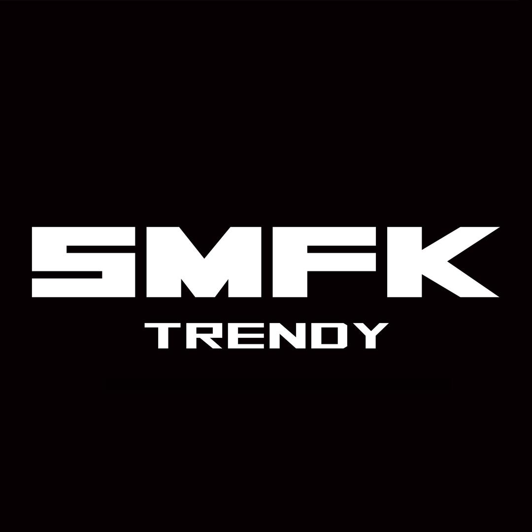 SMFK服饰旗舰店