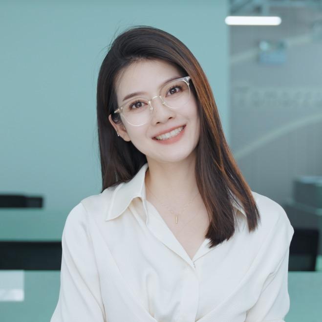 是陈陈呀
