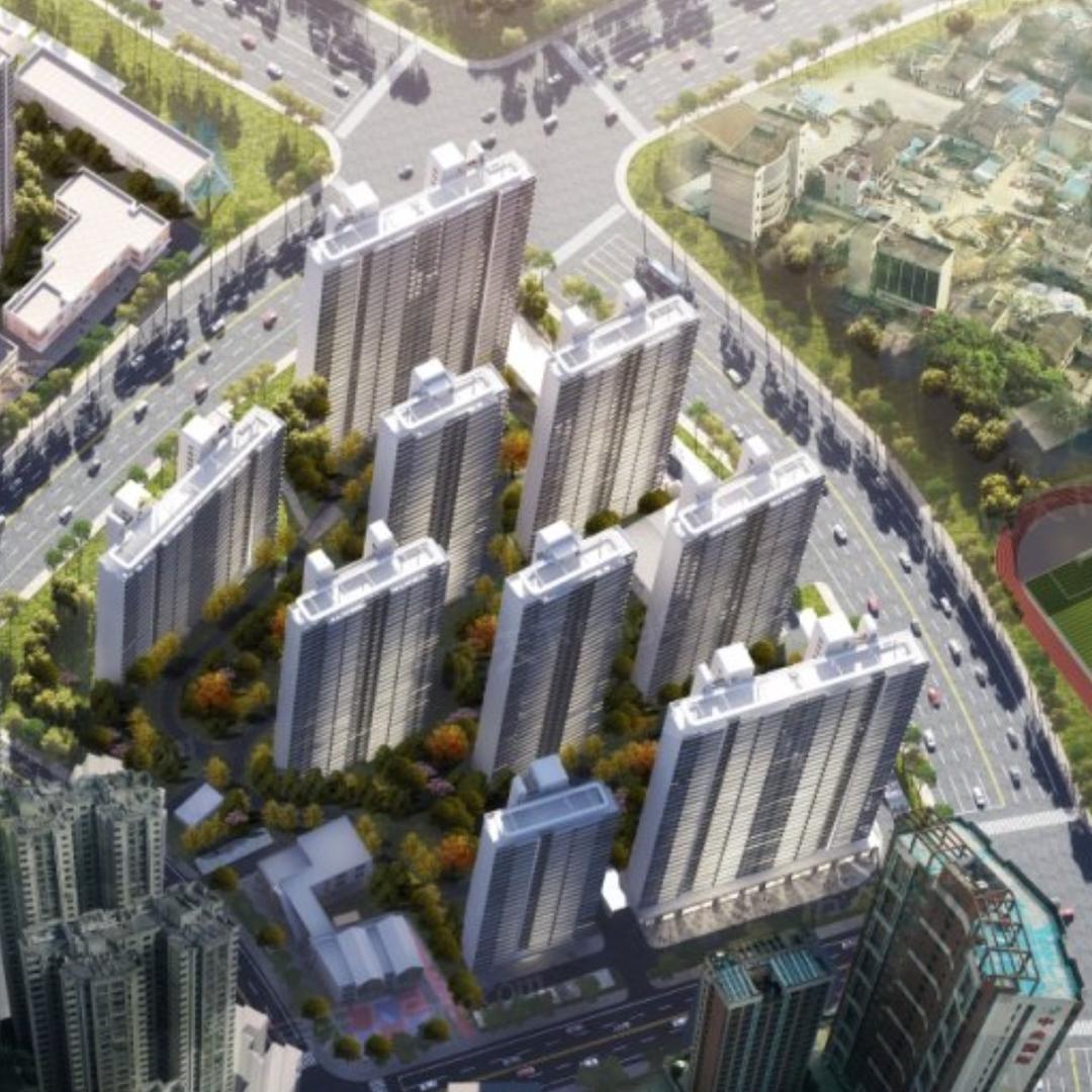 德奥上河城章精装改造