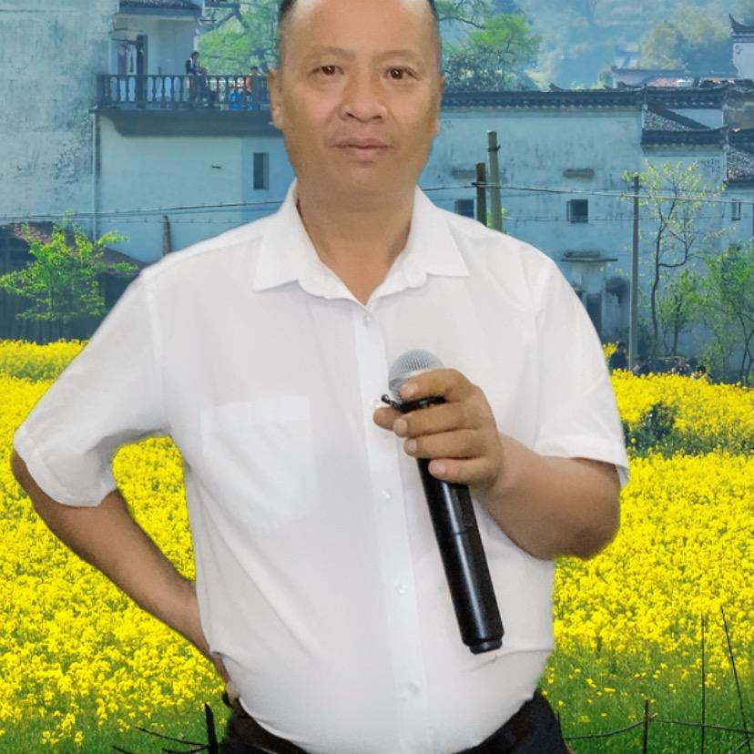 农民张哥