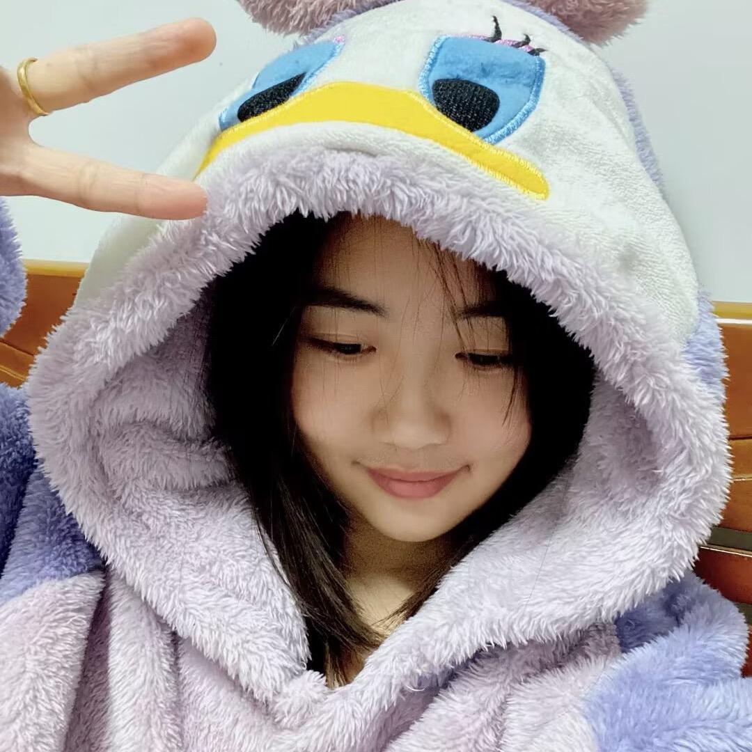 小天de家(软装中）