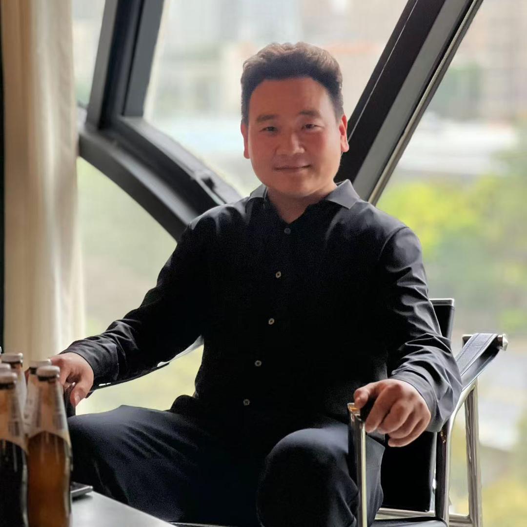 吴海波