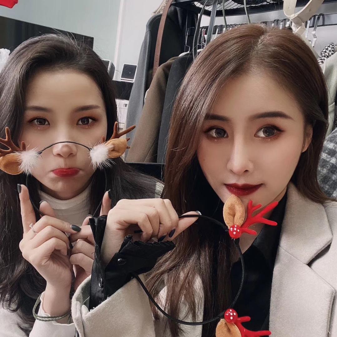 怡子女装2.0