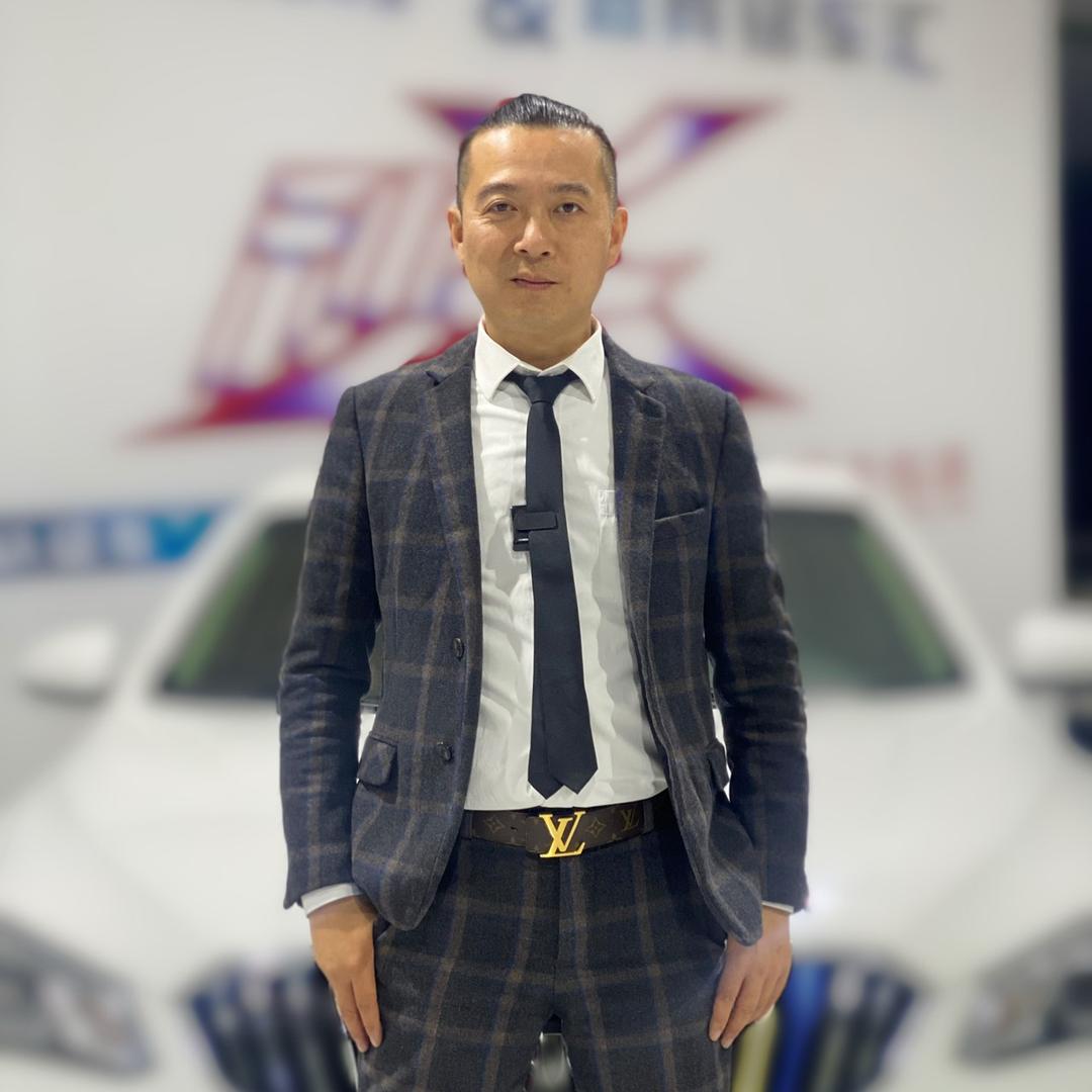 宜宾铭车汇二手车