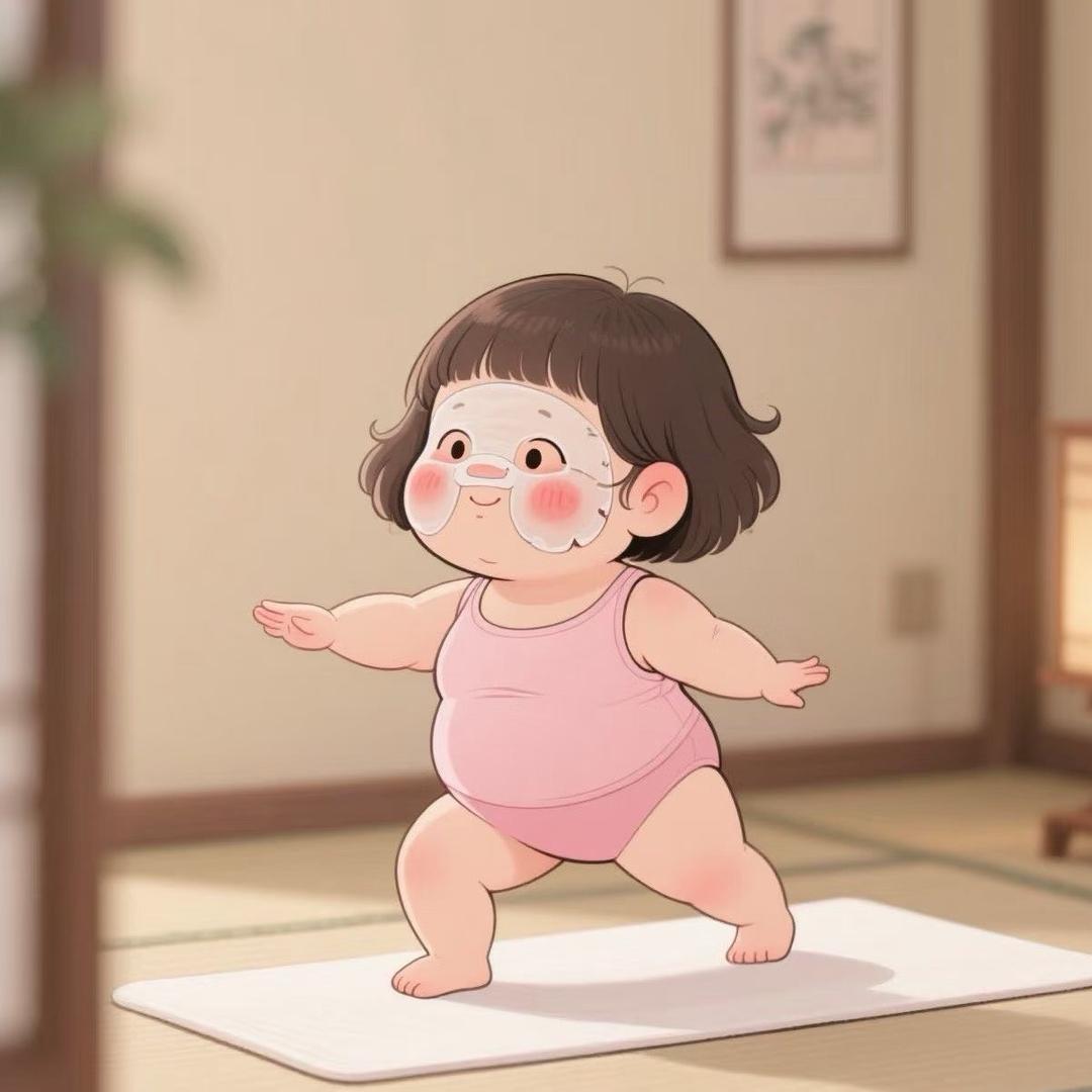 麦穗🌾