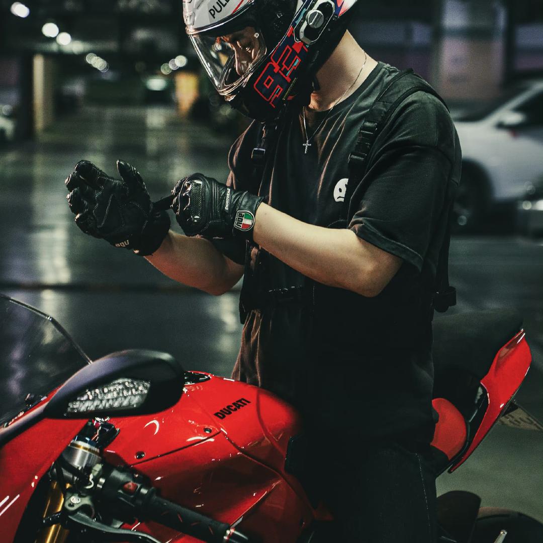 沉梦昂志🚶🏻‍♂️