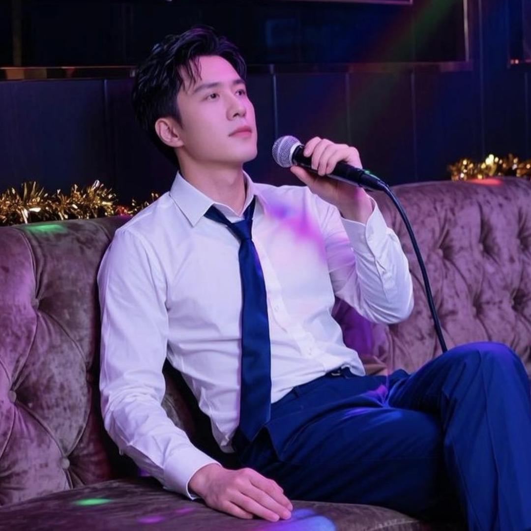 小龙歌💫