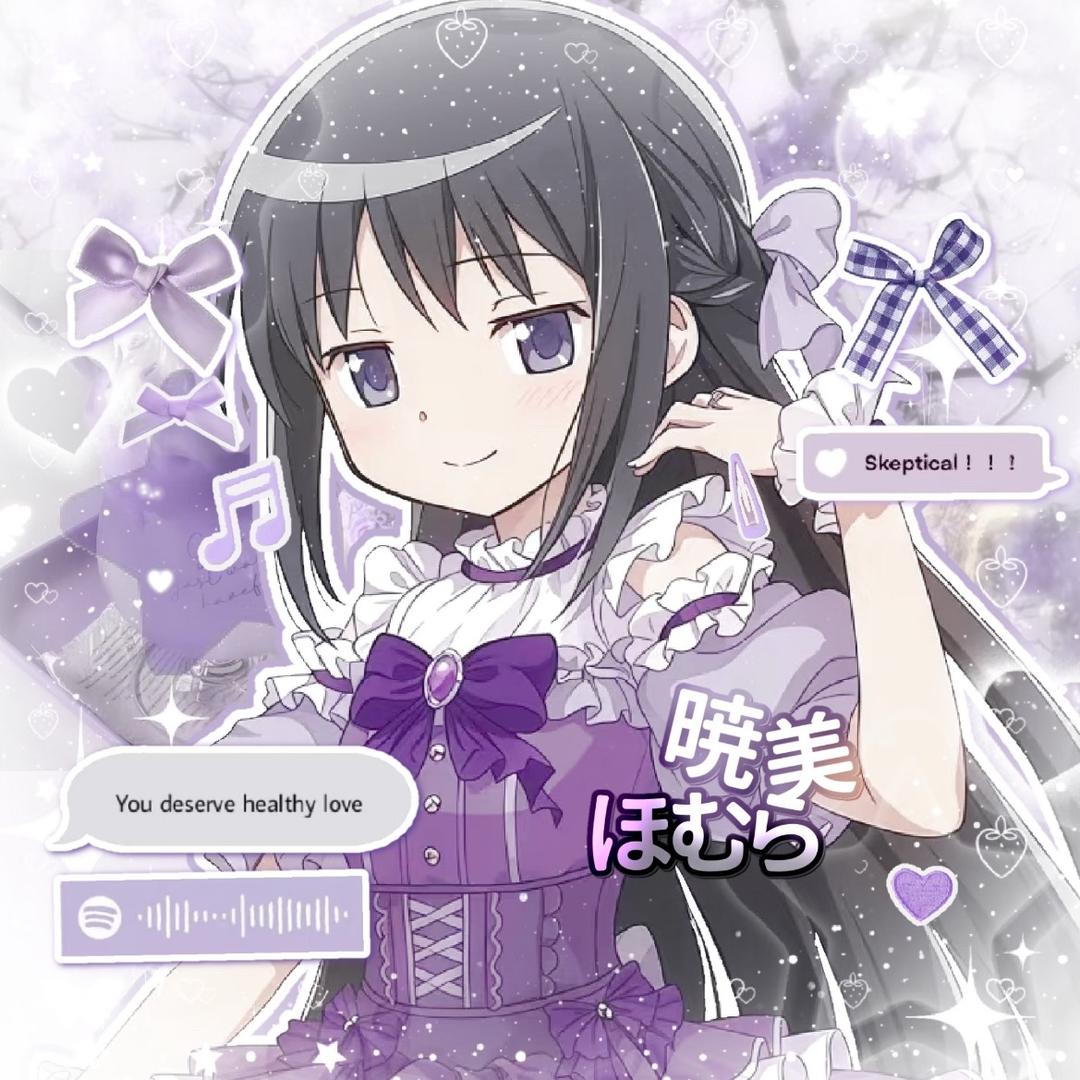 美女
