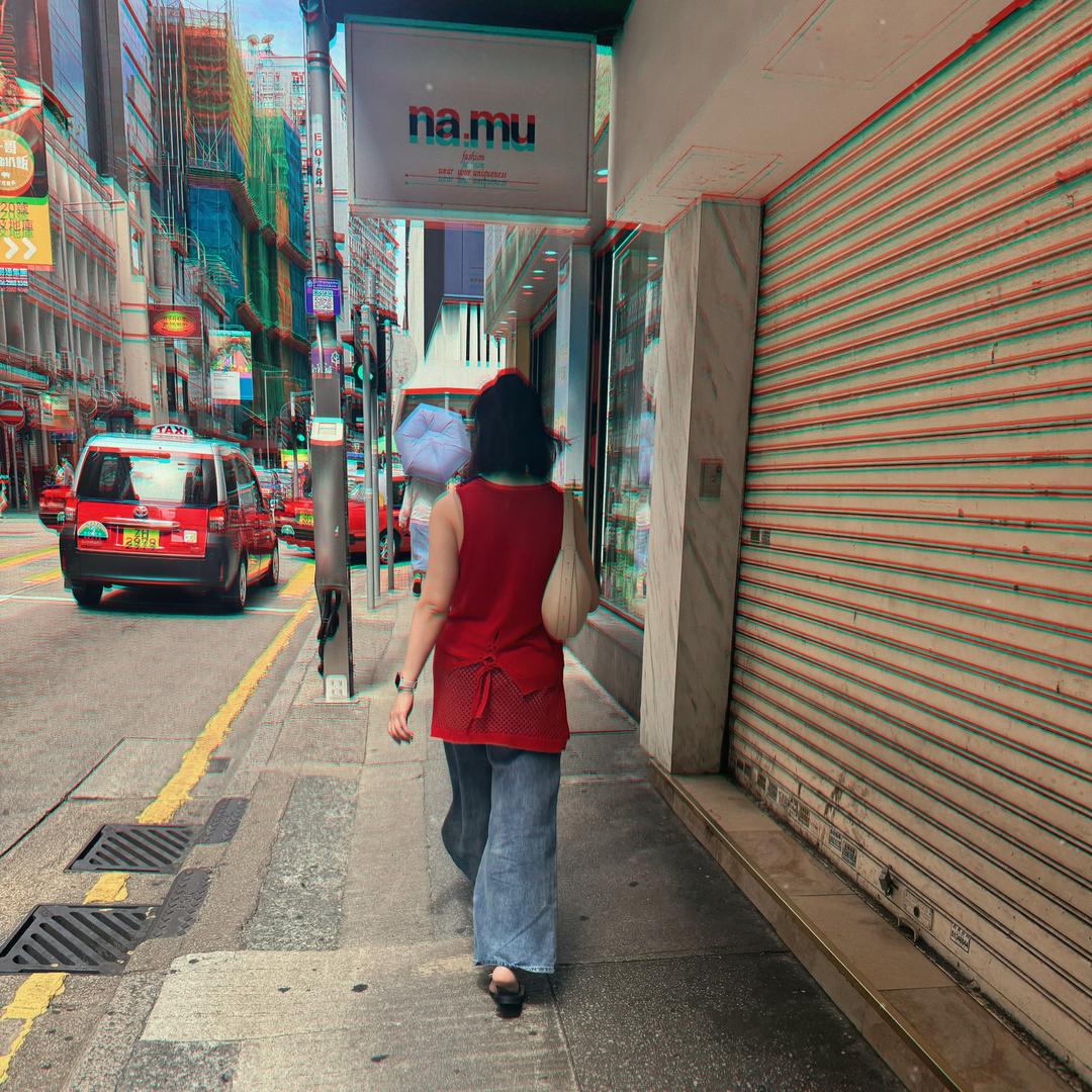 晶晶的独立日记