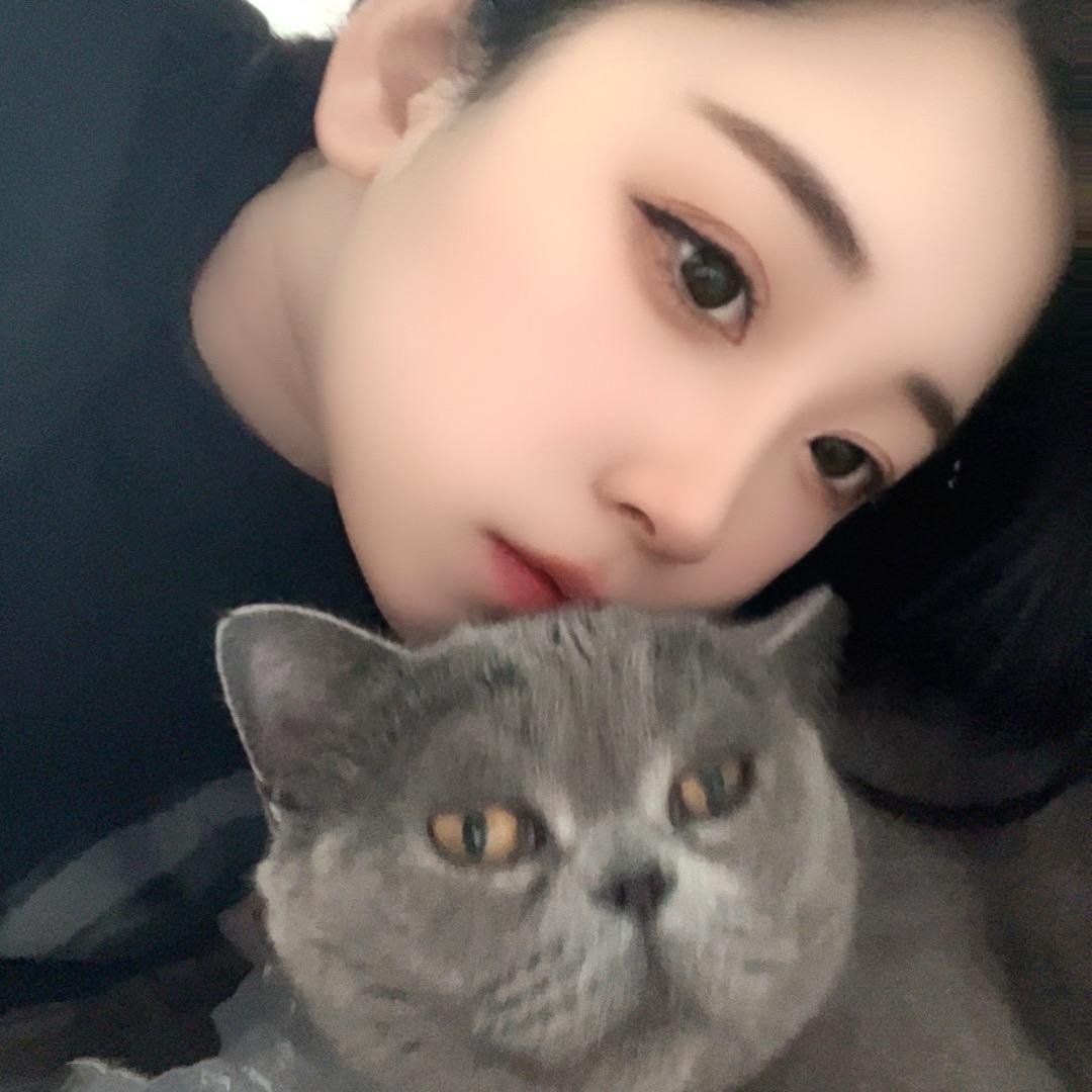 很破碎 很晚睡～