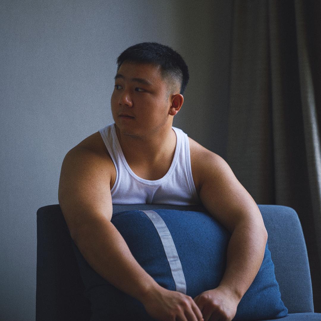 假🐻