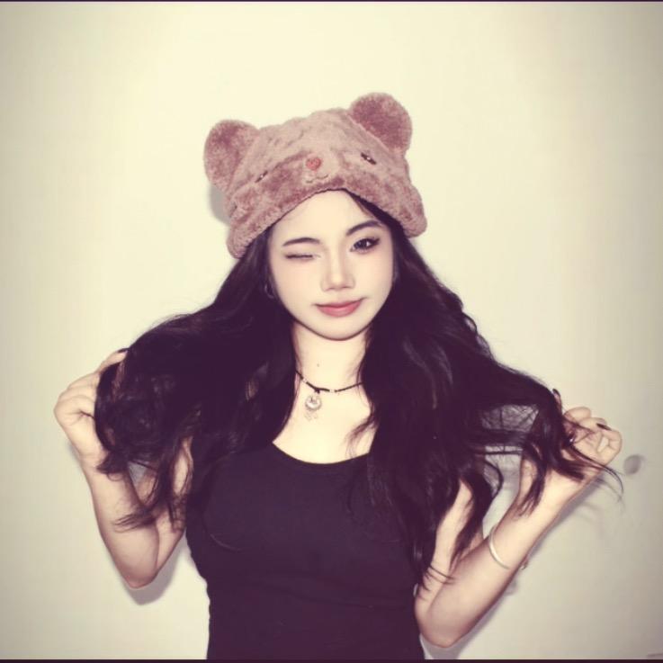 ♕ 楼下的软耳猫