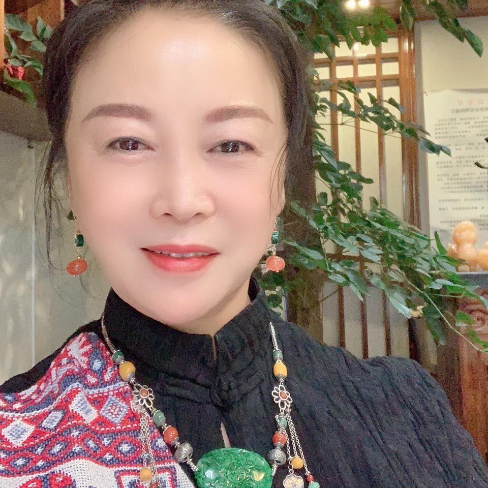 丽江欢然筑雪山观景庭院（古城店）