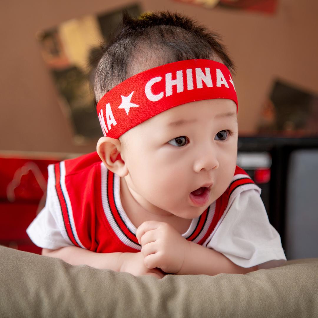 就叫张张（带娃中）