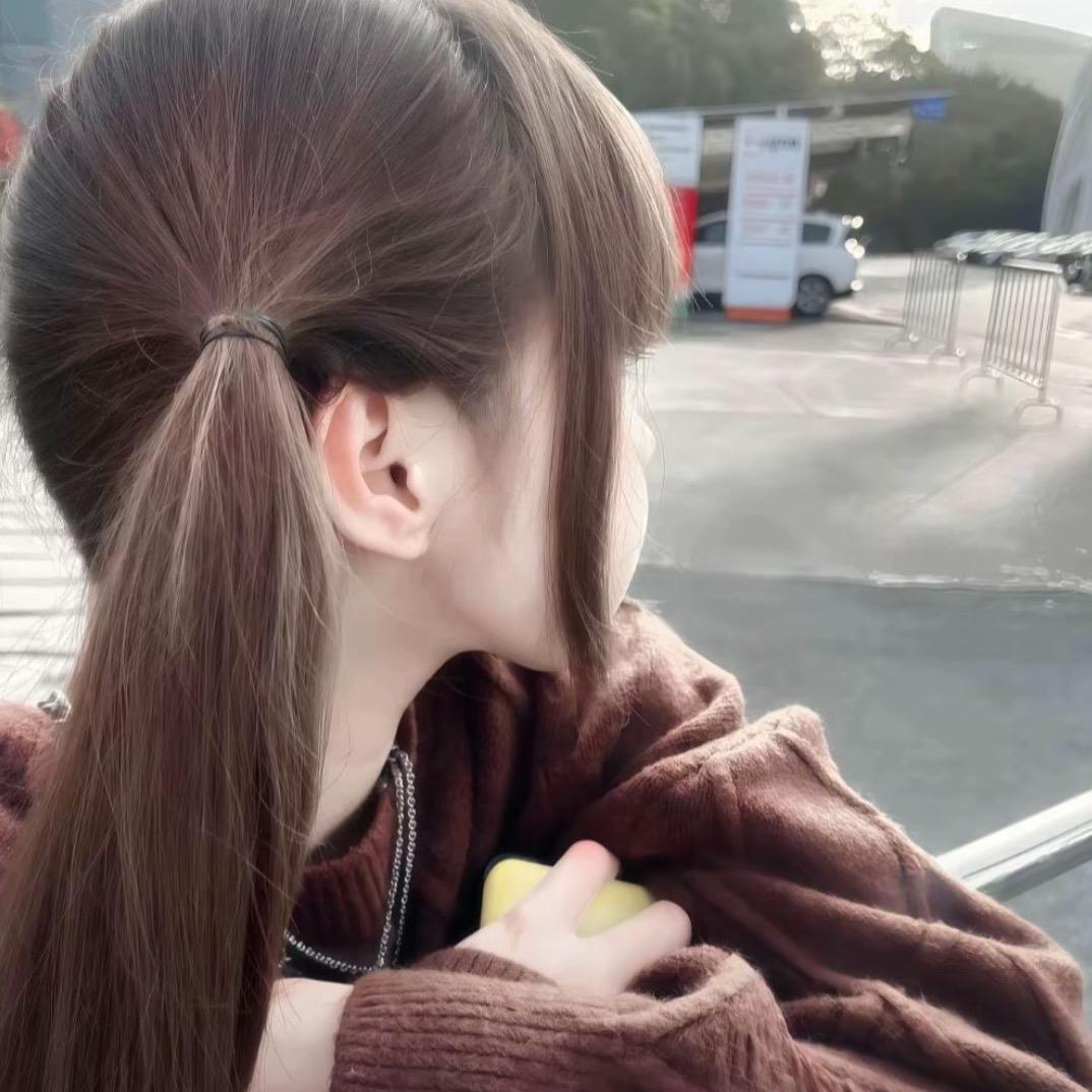 发誓要做一个明媚的人