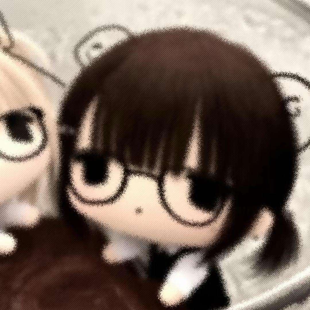 ：輝月吟記。💭