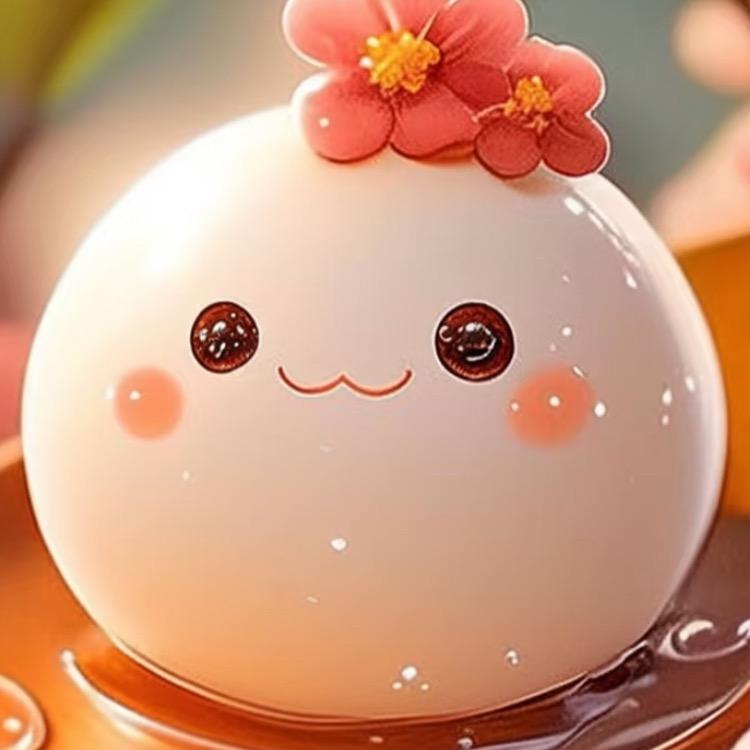 🍡胖丸子🍡