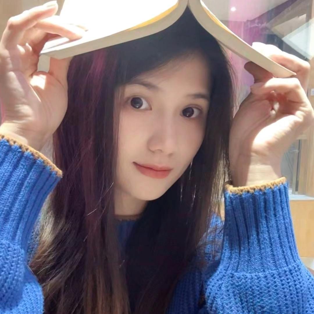 欢欢爱吃咩
