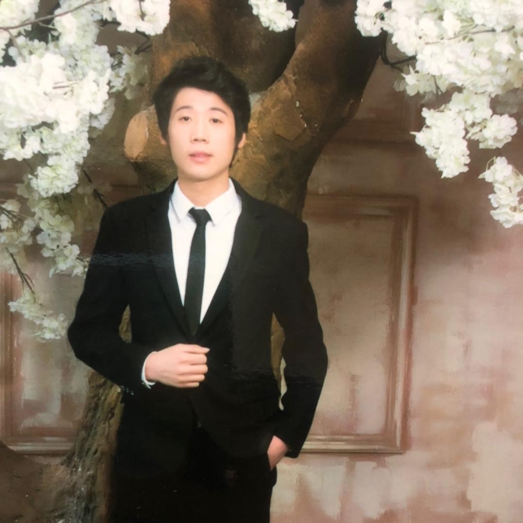 睡懵的林林¹²²⁷🌻